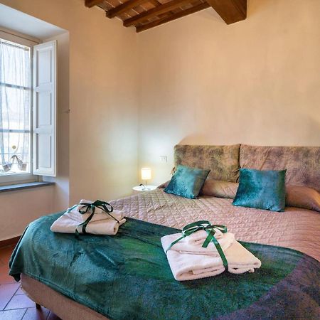La Dimora Nell'Anfiteatro Hotel Lucca Ngoại thất bức ảnh