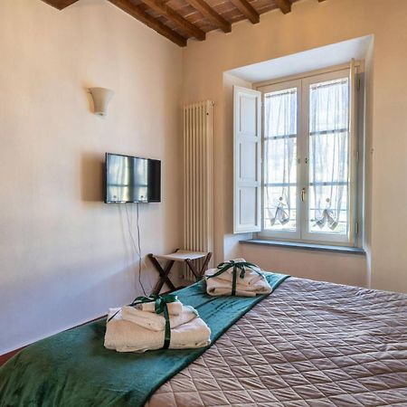 La Dimora Nell'Anfiteatro Hotel Lucca Ngoại thất bức ảnh