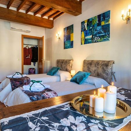 La Dimora Nell'Anfiteatro Hotel Lucca Ngoại thất bức ảnh