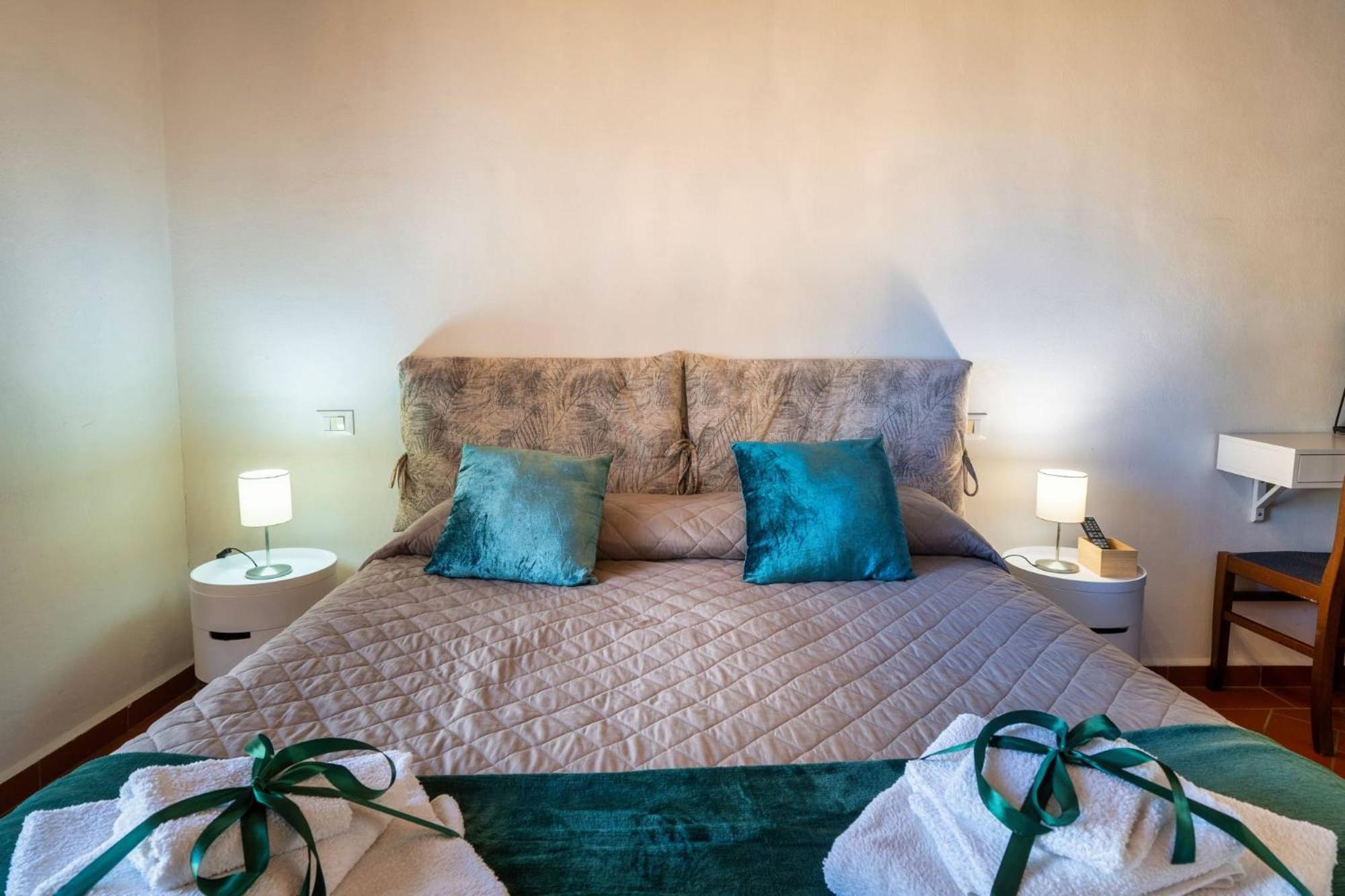 La Dimora Nell'Anfiteatro Hotel Lucca Ngoại thất bức ảnh