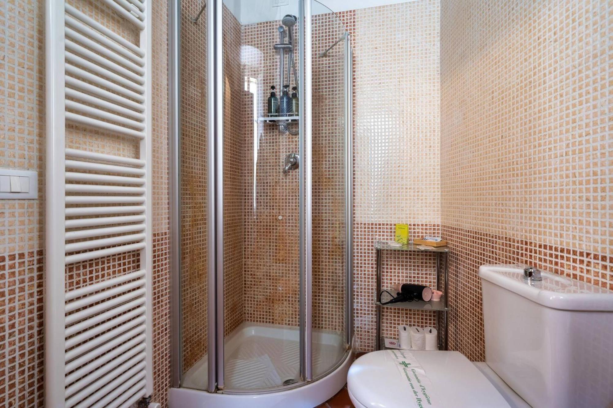 La Dimora Nell'Anfiteatro Hotel Lucca Ngoại thất bức ảnh