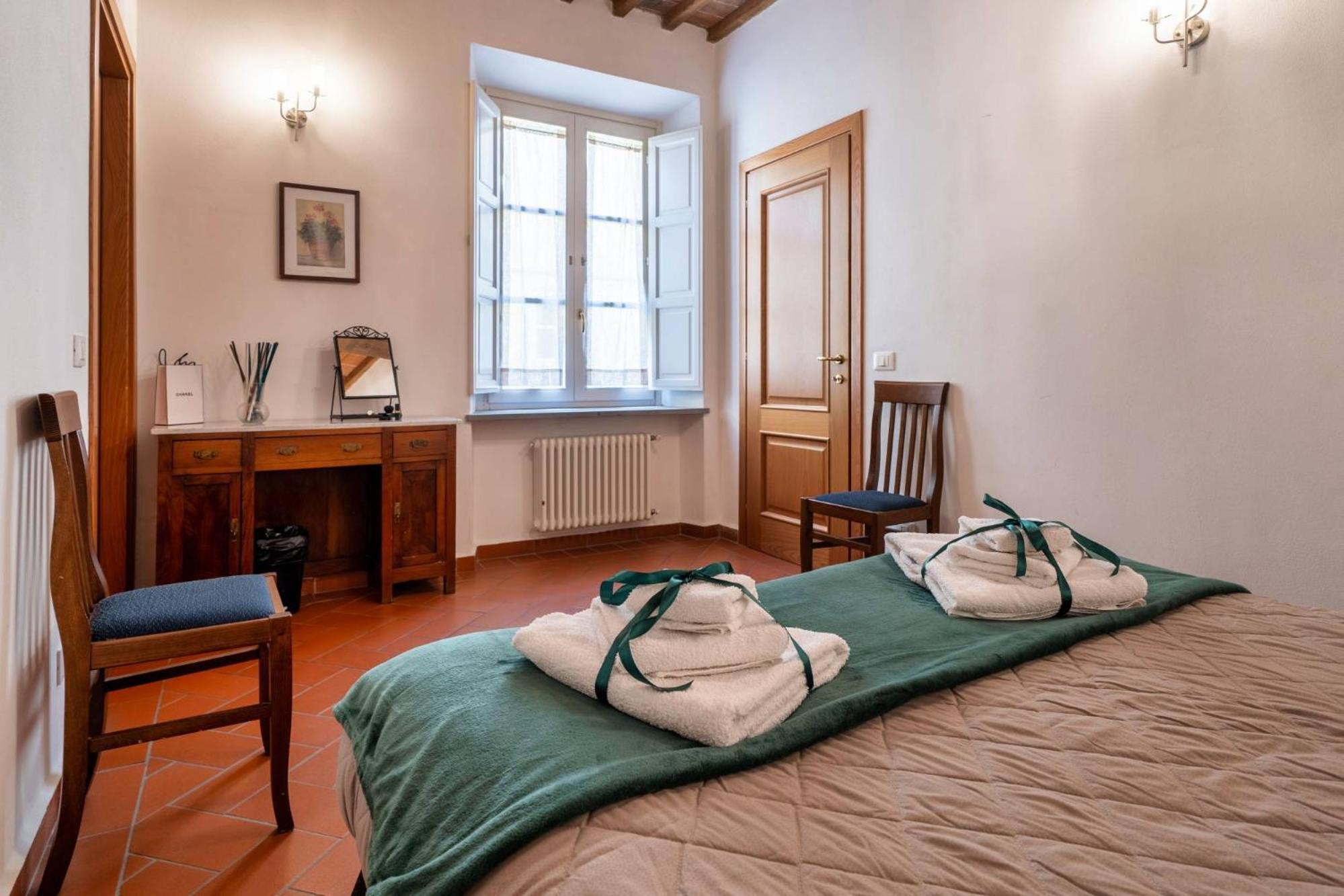 La Dimora Nell'Anfiteatro Hotel Lucca Ngoại thất bức ảnh