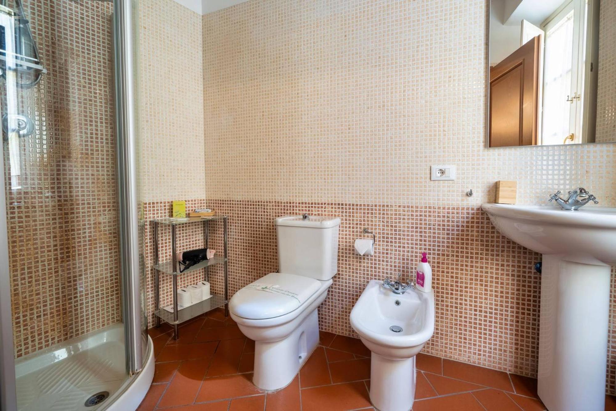 La Dimora Nell'Anfiteatro Hotel Lucca Ngoại thất bức ảnh