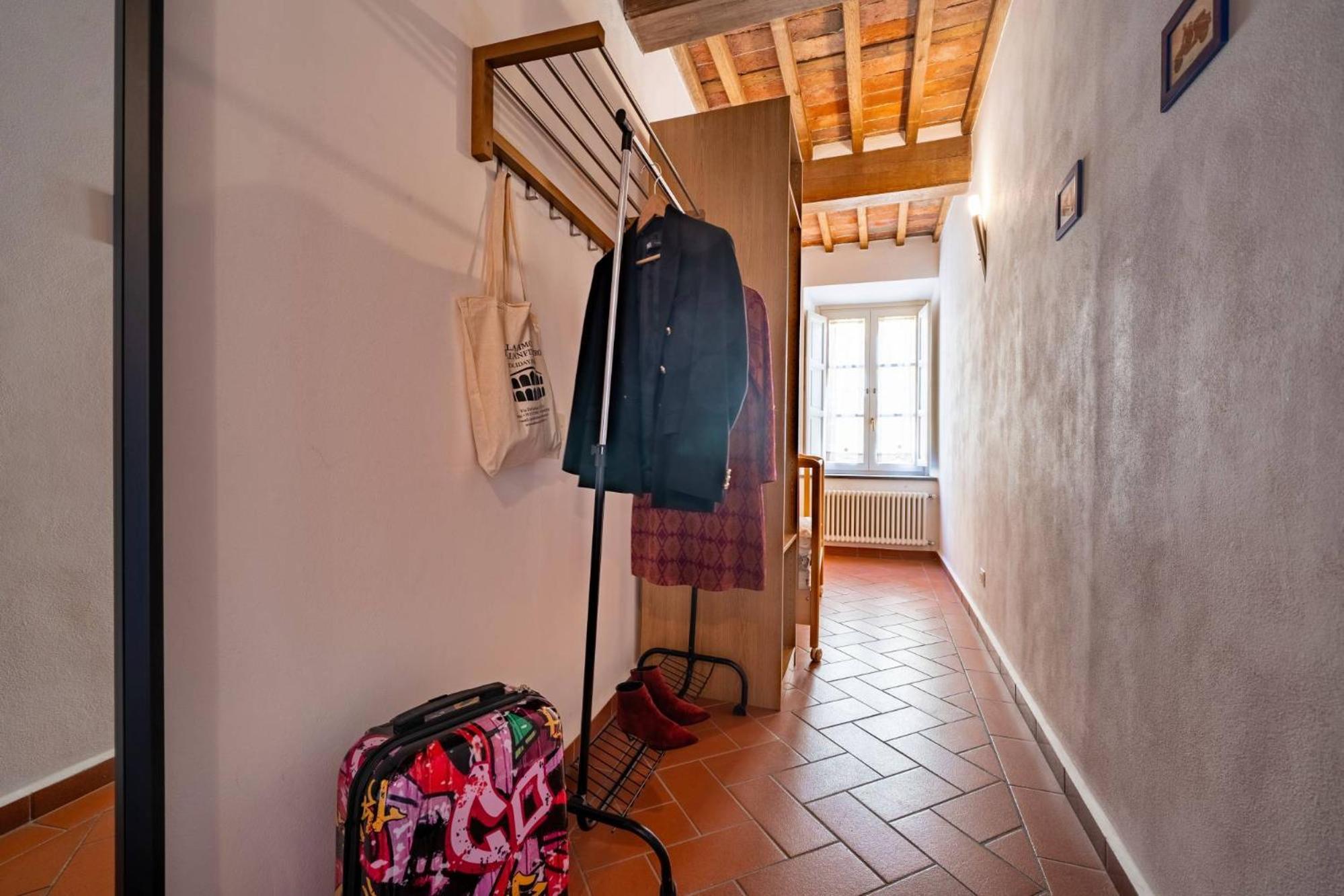La Dimora Nell'Anfiteatro Hotel Lucca Ngoại thất bức ảnh