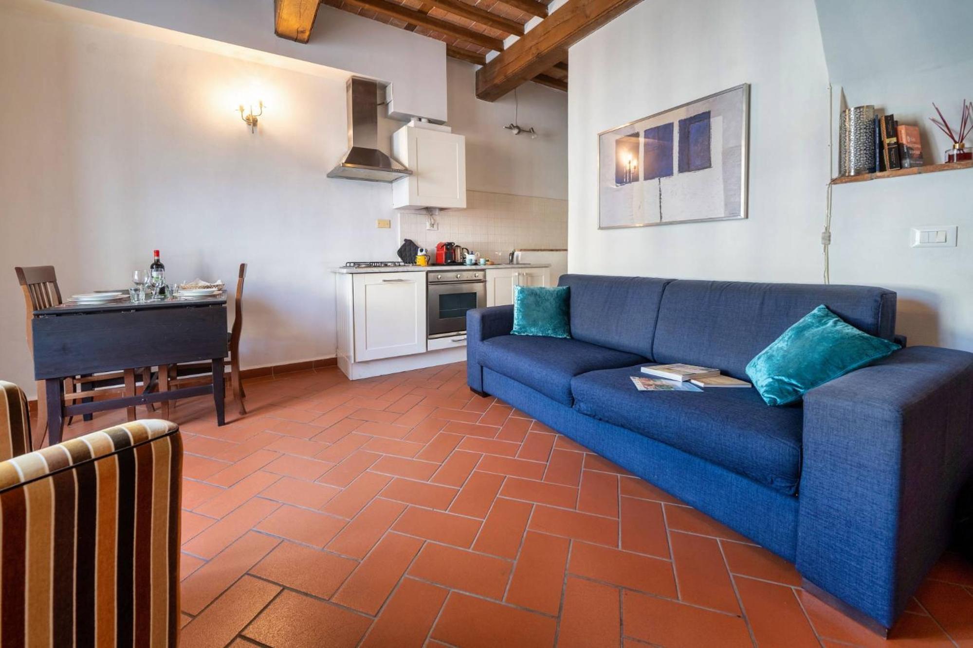 La Dimora Nell'Anfiteatro Hotel Lucca Ngoại thất bức ảnh