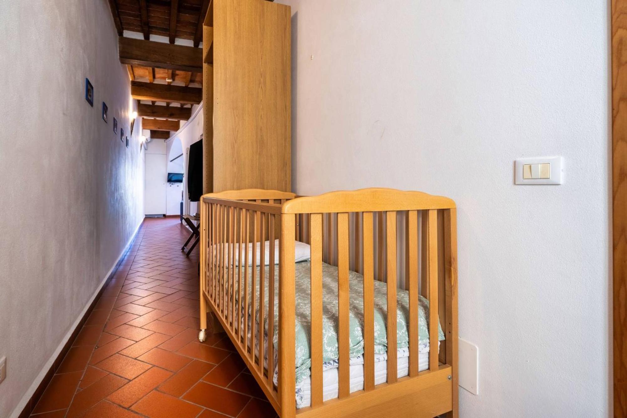 La Dimora Nell'Anfiteatro Hotel Lucca Ngoại thất bức ảnh