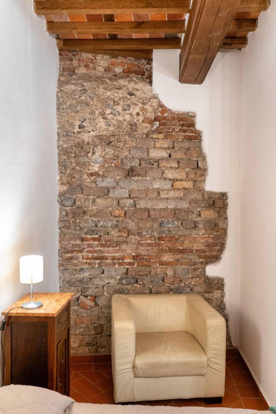 La Dimora Nell'Anfiteatro Hotel Lucca Ngoại thất bức ảnh