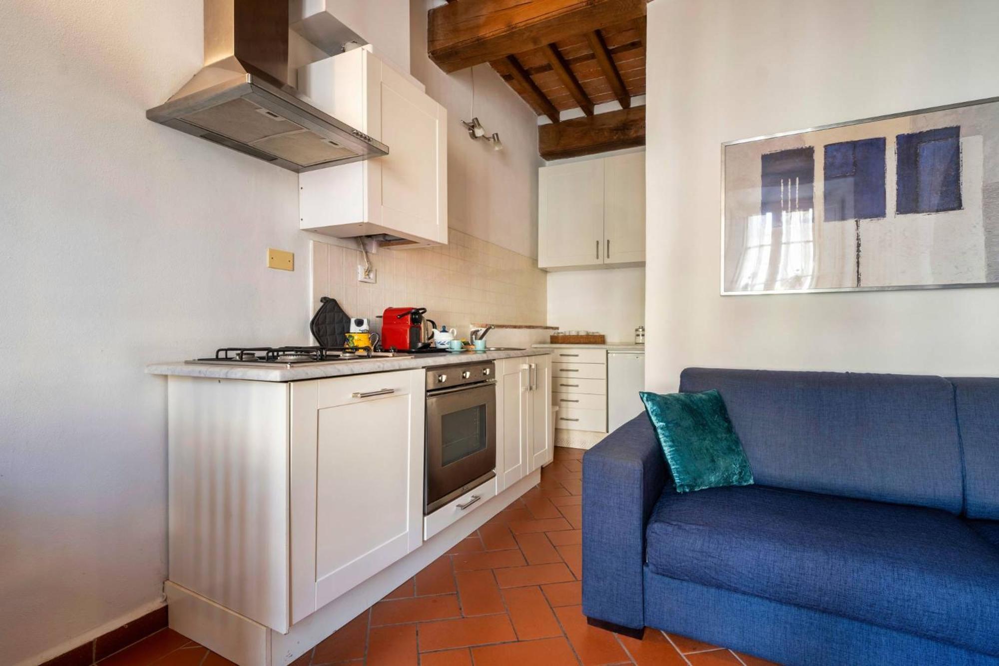 La Dimora Nell'Anfiteatro Hotel Lucca Ngoại thất bức ảnh