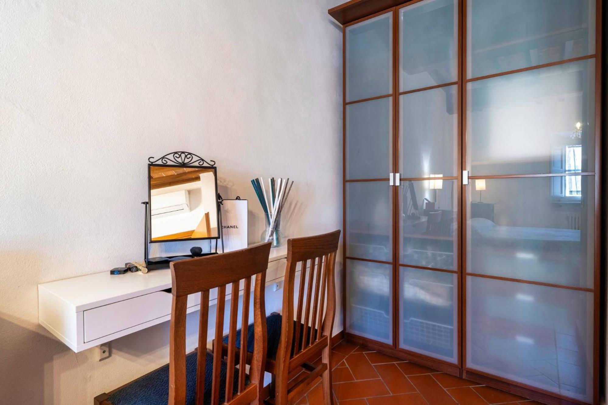 La Dimora Nell'Anfiteatro Hotel Lucca Ngoại thất bức ảnh
