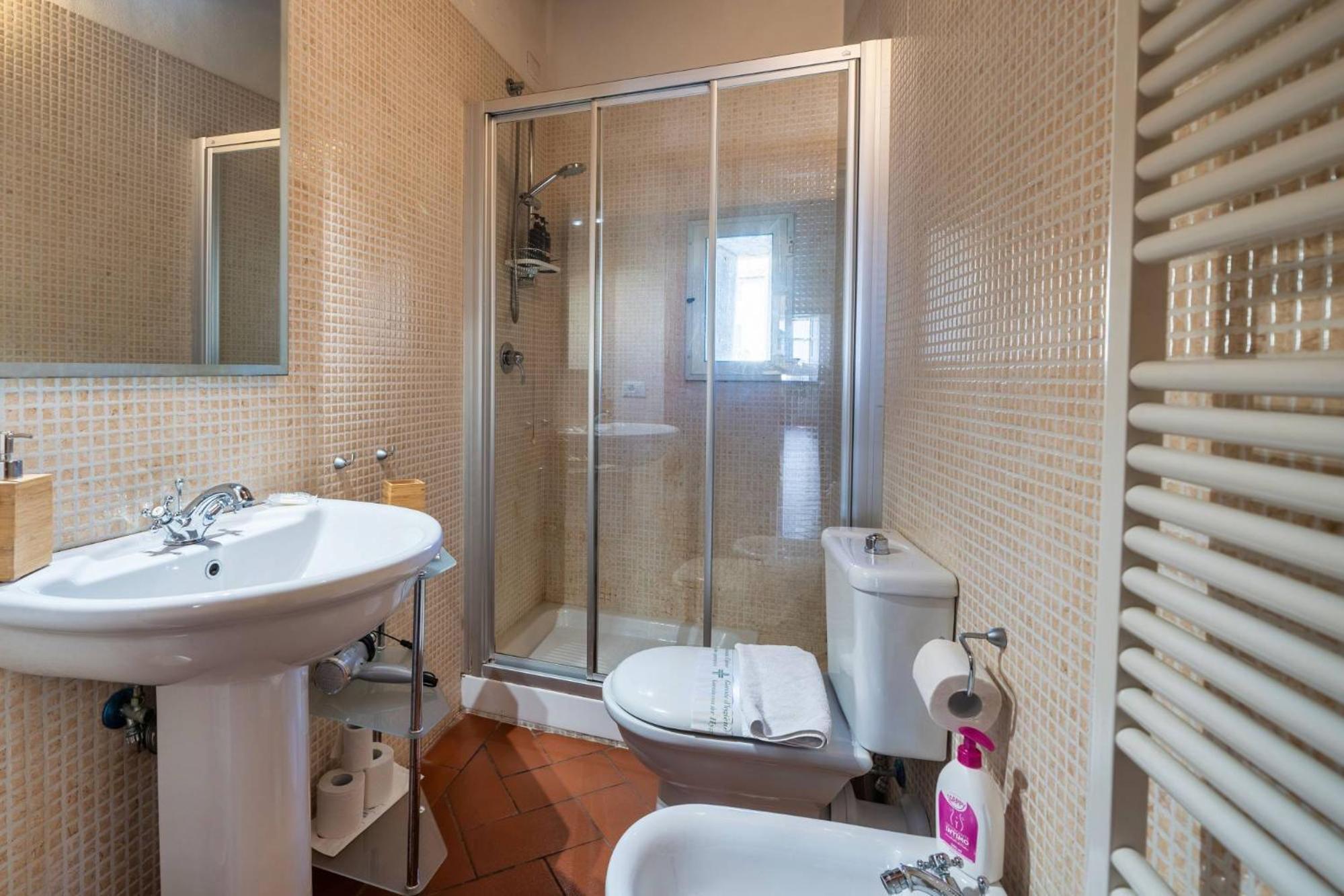 La Dimora Nell'Anfiteatro Hotel Lucca Ngoại thất bức ảnh