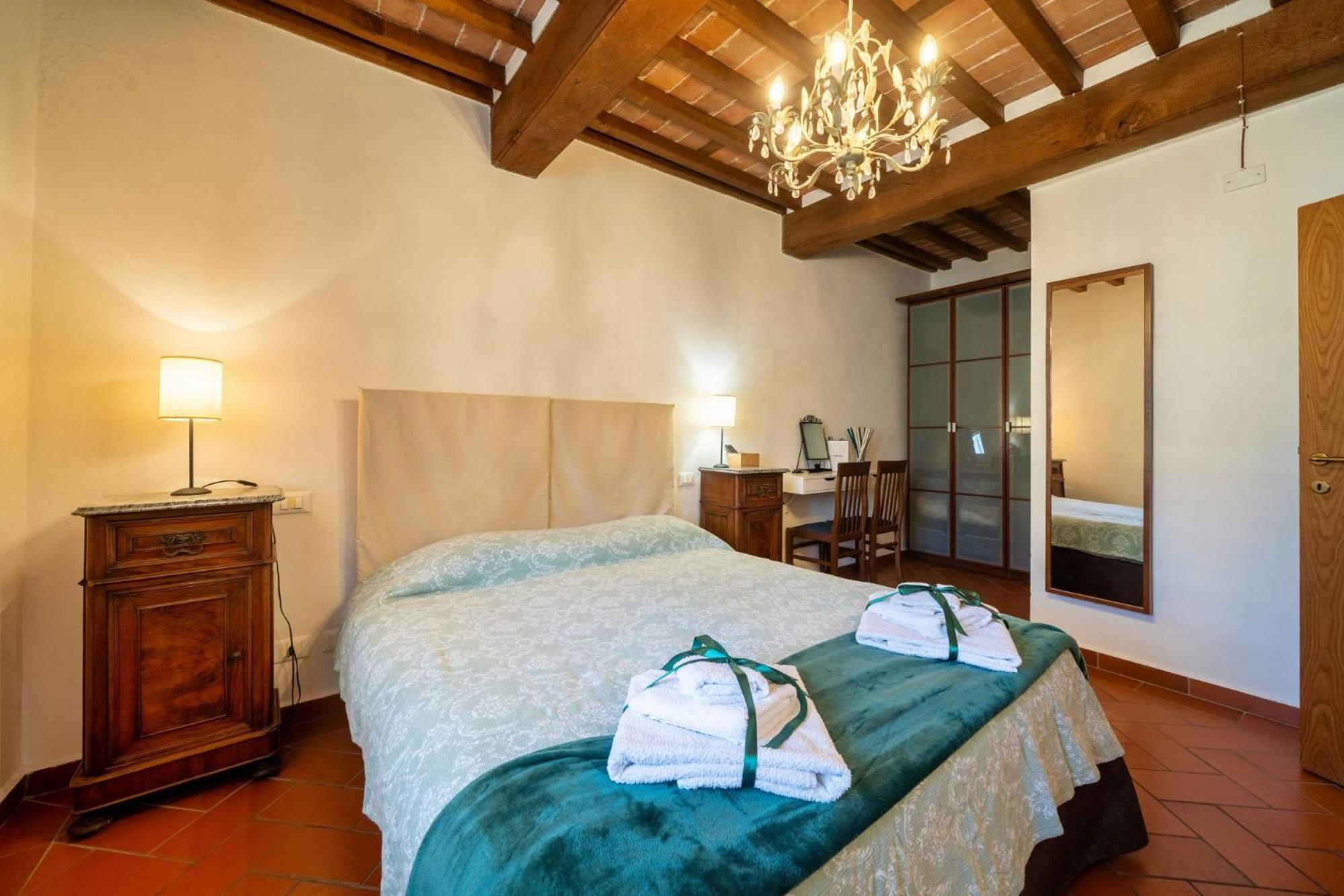 La Dimora Nell'Anfiteatro Hotel Lucca Ngoại thất bức ảnh