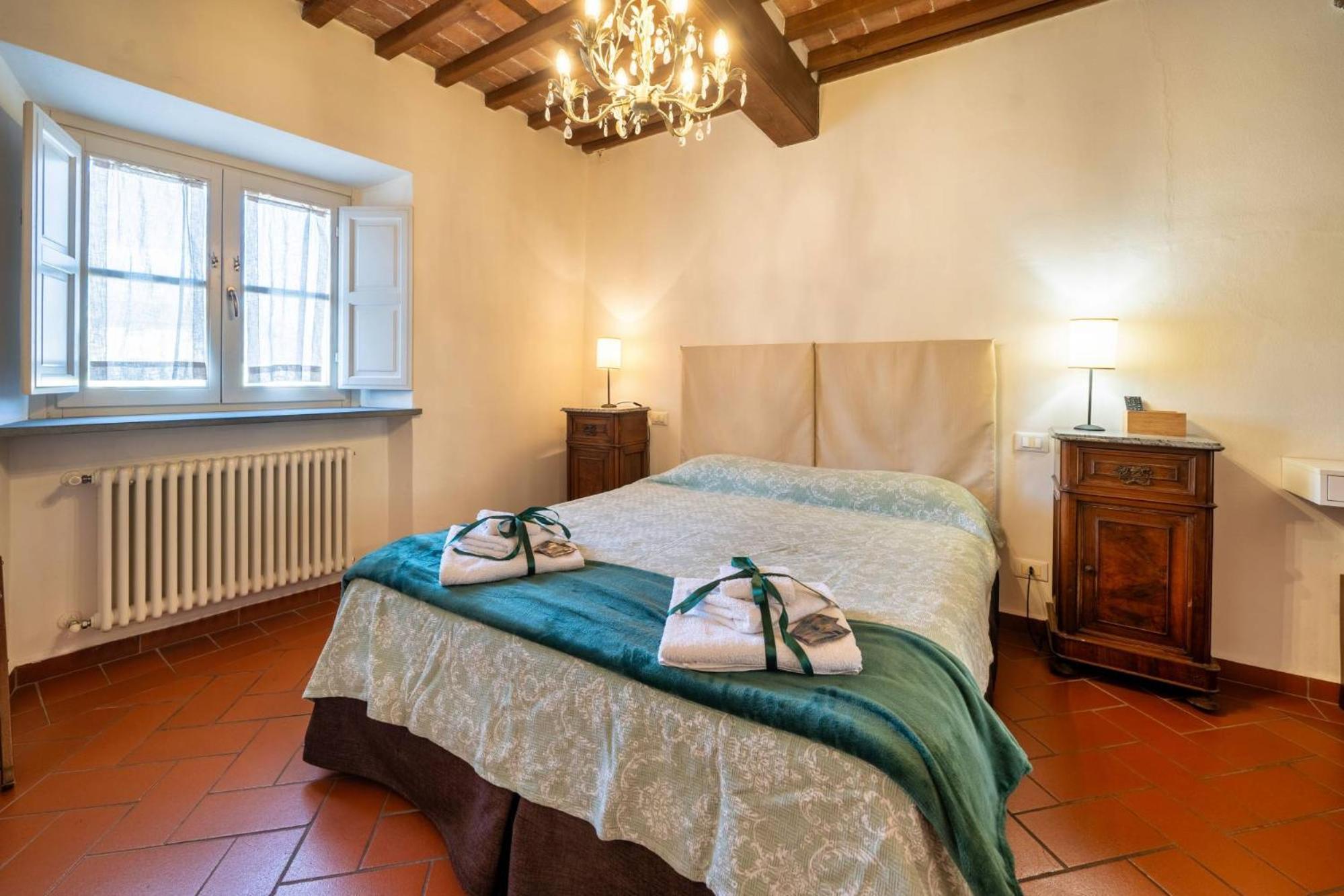 La Dimora Nell'Anfiteatro Hotel Lucca Ngoại thất bức ảnh