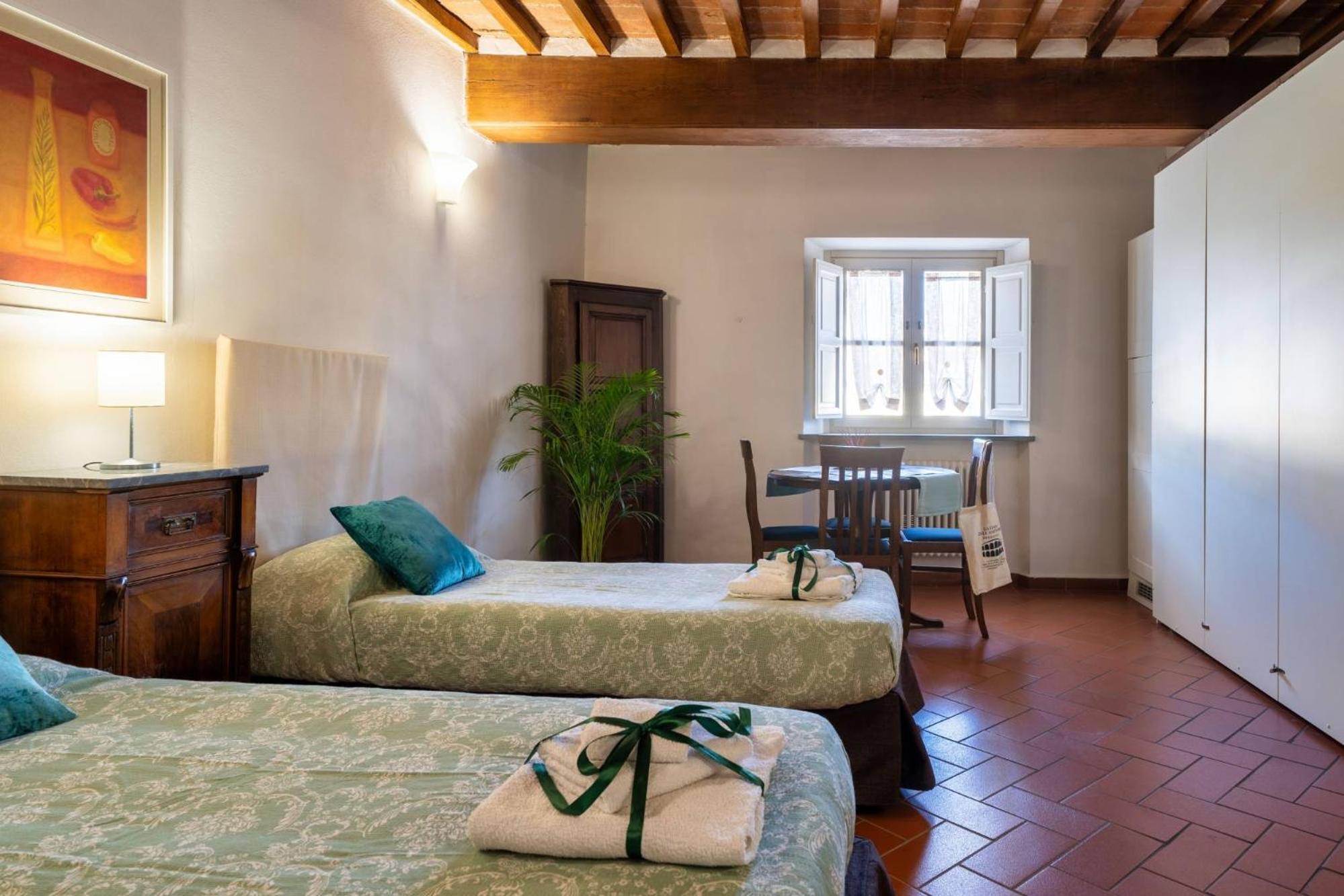 La Dimora Nell'Anfiteatro Hotel Lucca Ngoại thất bức ảnh