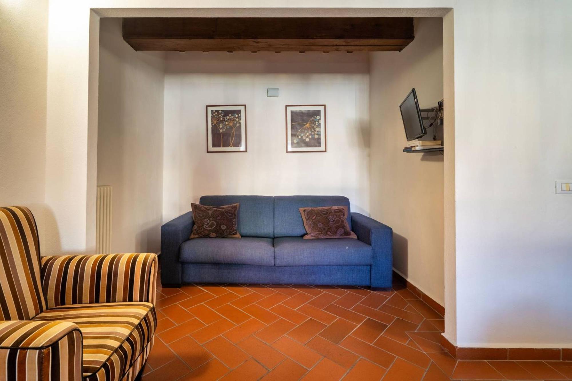 La Dimora Nell'Anfiteatro Hotel Lucca Ngoại thất bức ảnh