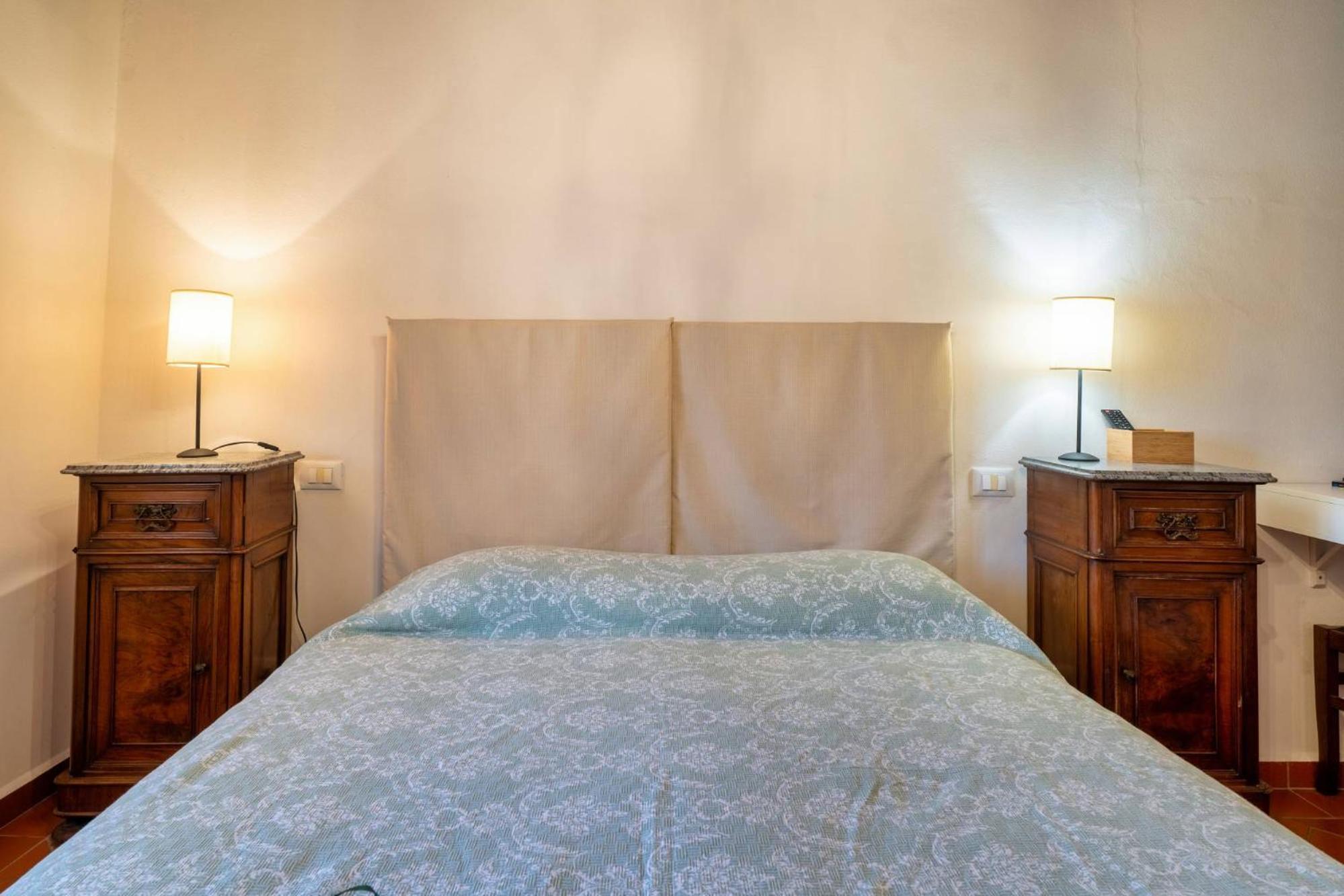 La Dimora Nell'Anfiteatro Hotel Lucca Ngoại thất bức ảnh