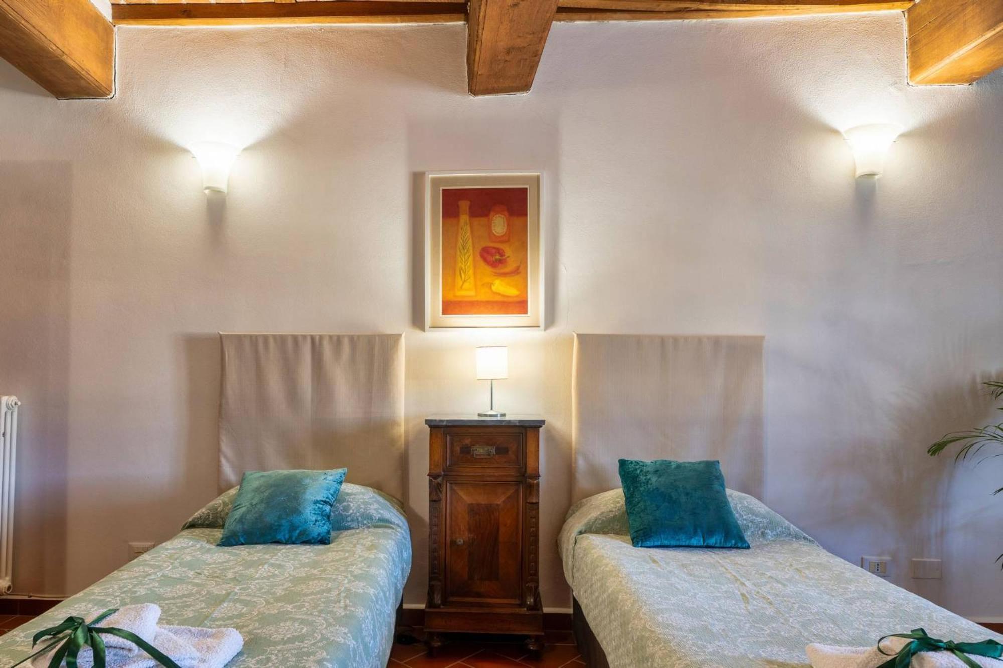 La Dimora Nell'Anfiteatro Hotel Lucca Ngoại thất bức ảnh