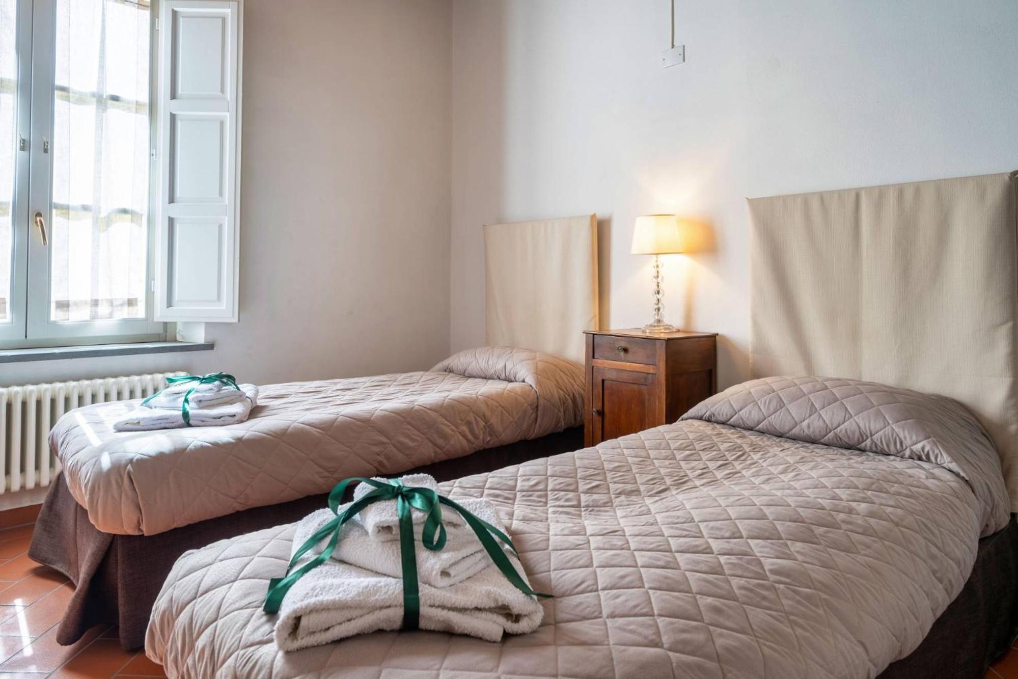 La Dimora Nell'Anfiteatro Hotel Lucca Ngoại thất bức ảnh