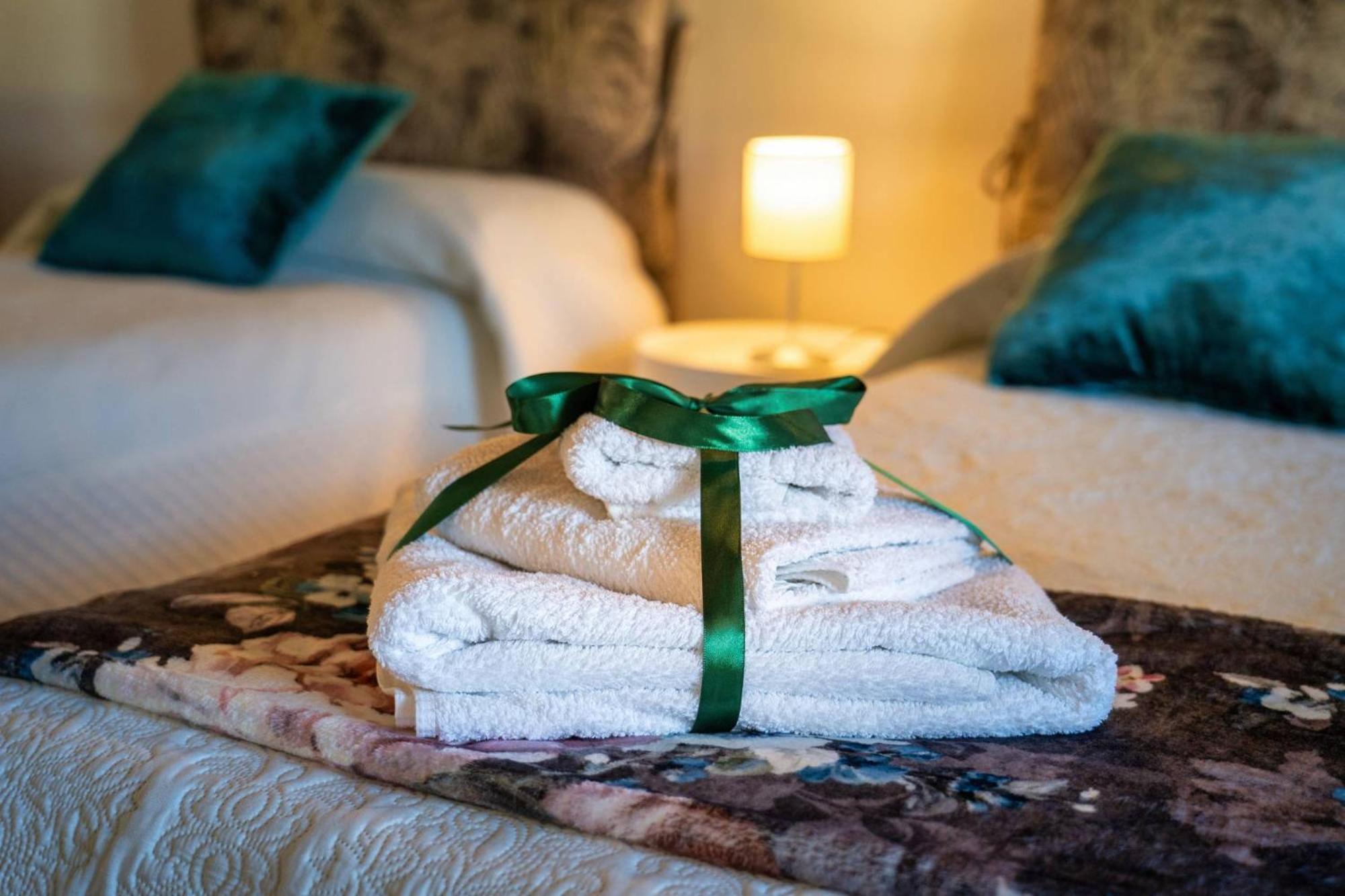 La Dimora Nell'Anfiteatro Hotel Lucca Ngoại thất bức ảnh