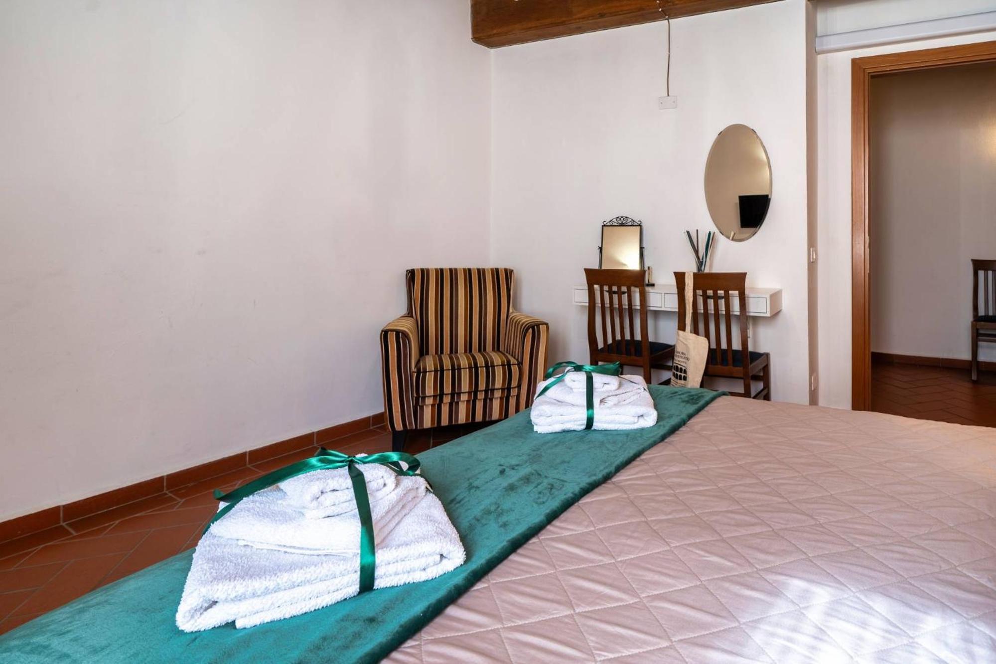 La Dimora Nell'Anfiteatro Hotel Lucca Ngoại thất bức ảnh