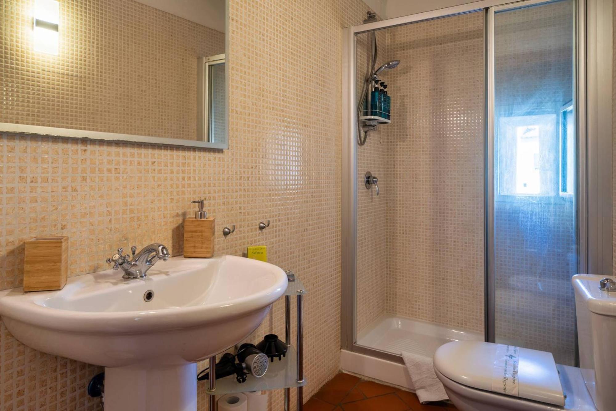 La Dimora Nell'Anfiteatro Hotel Lucca Ngoại thất bức ảnh